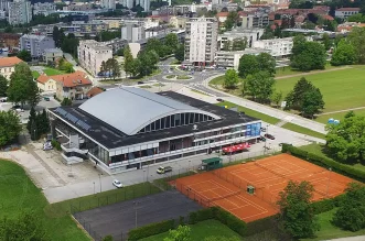 sportska dvorana sportska dvorana