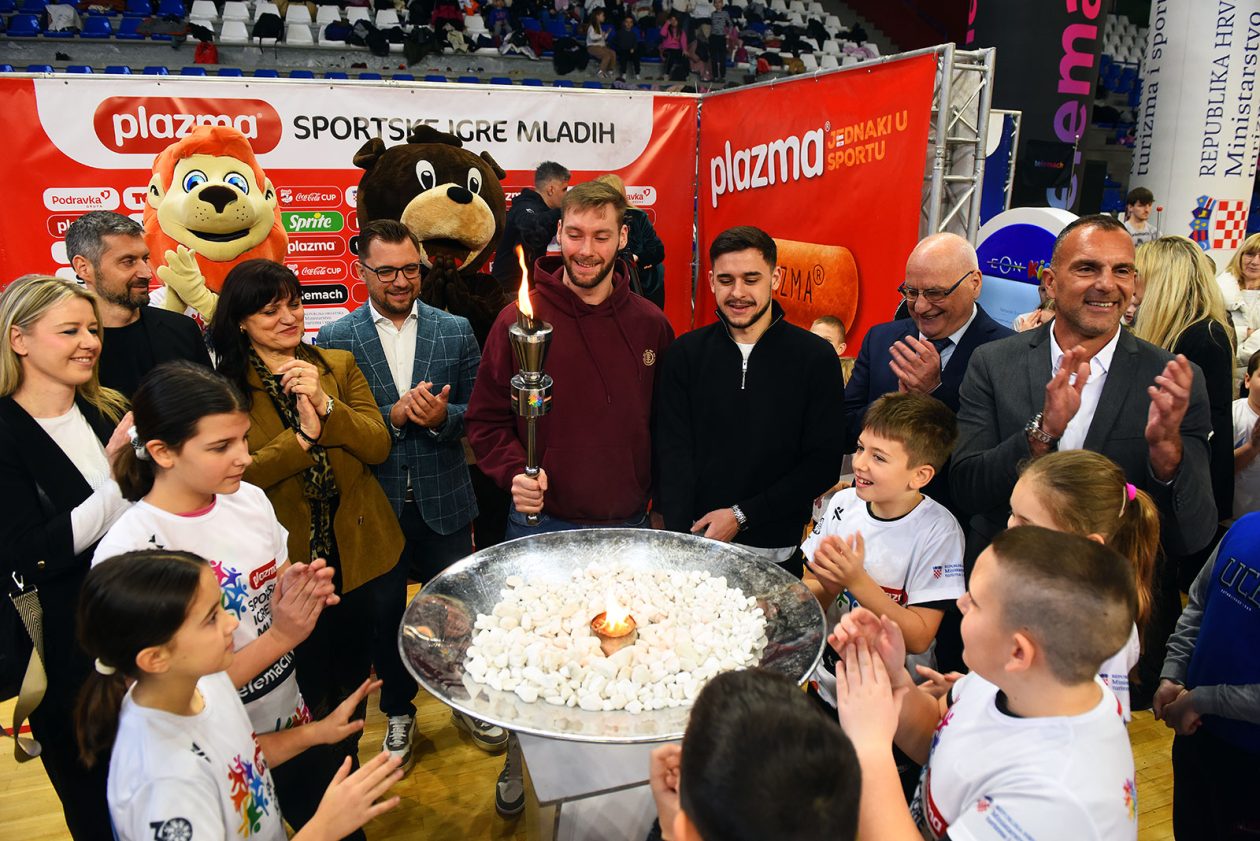 sportske igre mladih (0)