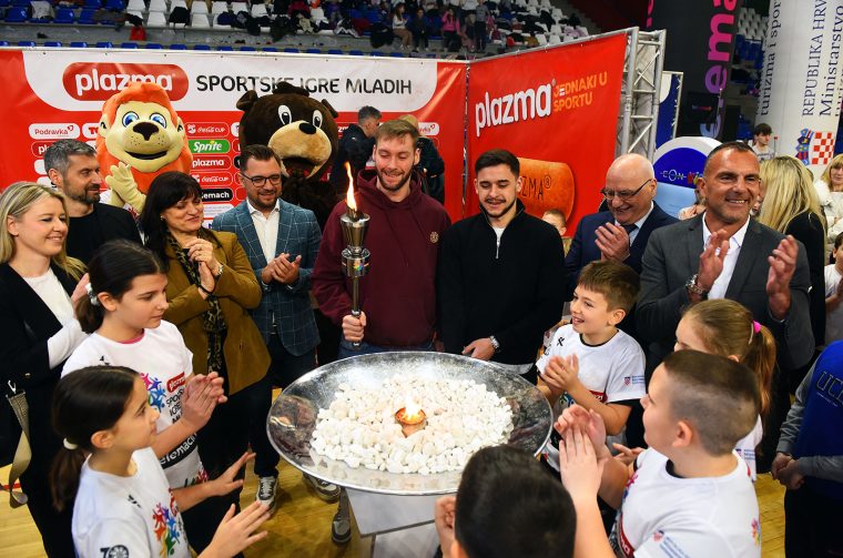 sportske igre mladih (0)