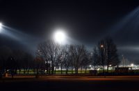 stadion rasvjeta nogomet