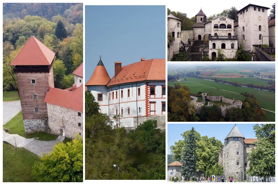 stari gradovi stari gradovi