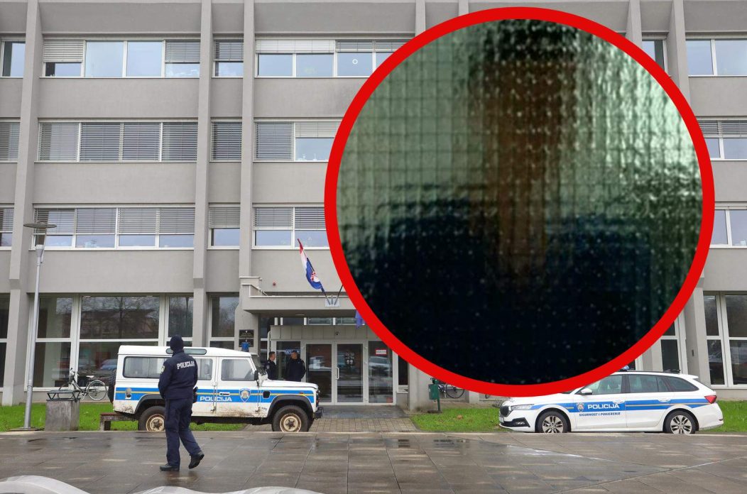 U jutarnjim satima zaprimljena je dojava o bombi u zgradi suda u Karlovcu