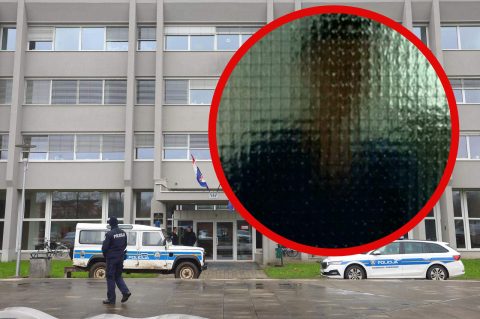 U jutarnjim satima zaprimljena je dojava o bombi u zgradi suda u Karlovcu