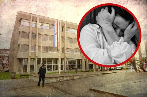 sud zlostavljanje nasilje