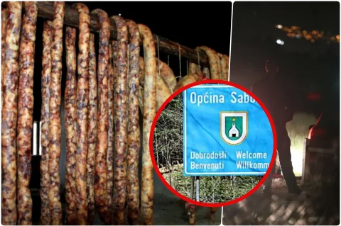 susara policija saborsko