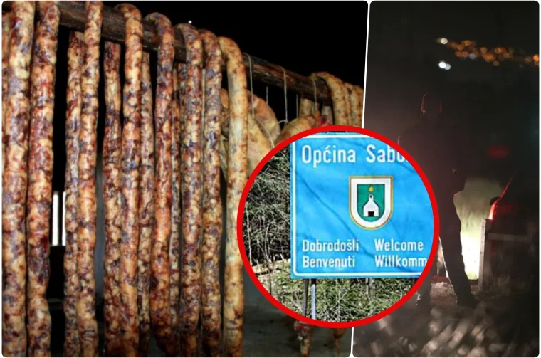 susara policija saborsko