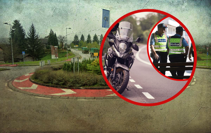 tounj kruzni policija motocikl tounj kruzni policija motocikl