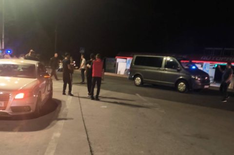 tucnjava ogulin tucnjava ogulin