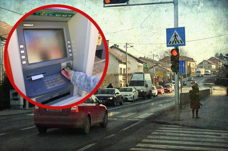 turanj bankomat
