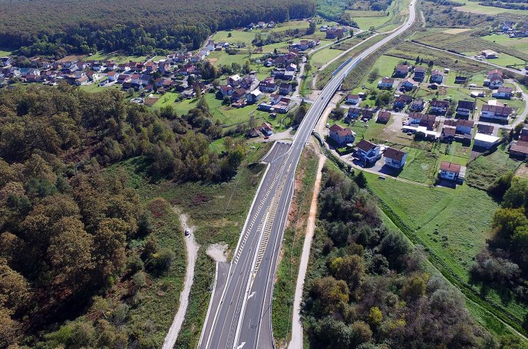 turanjska obilaznica (4) turanjska obilaznica (4)