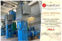 tvornica turbina