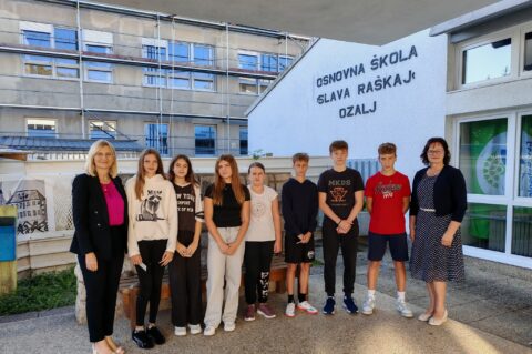 ucenici ozalj ucenici ozalj