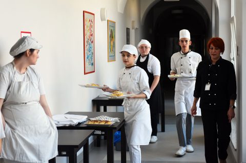 ugostiteljska skola natjecanje World Skills Croatia (0) ugostiteljska skola natjecanje World Skills Croatia (0)