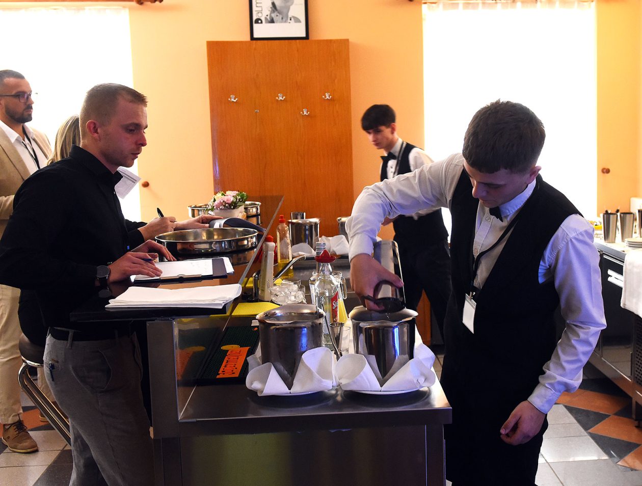 ugostiteljska skola natjecanje World Skills Croatia (10)
