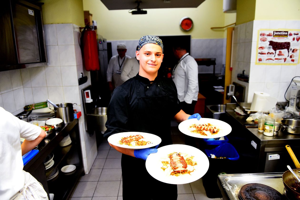 ugostiteljska skola natjecanje World Skills Croatia (17)