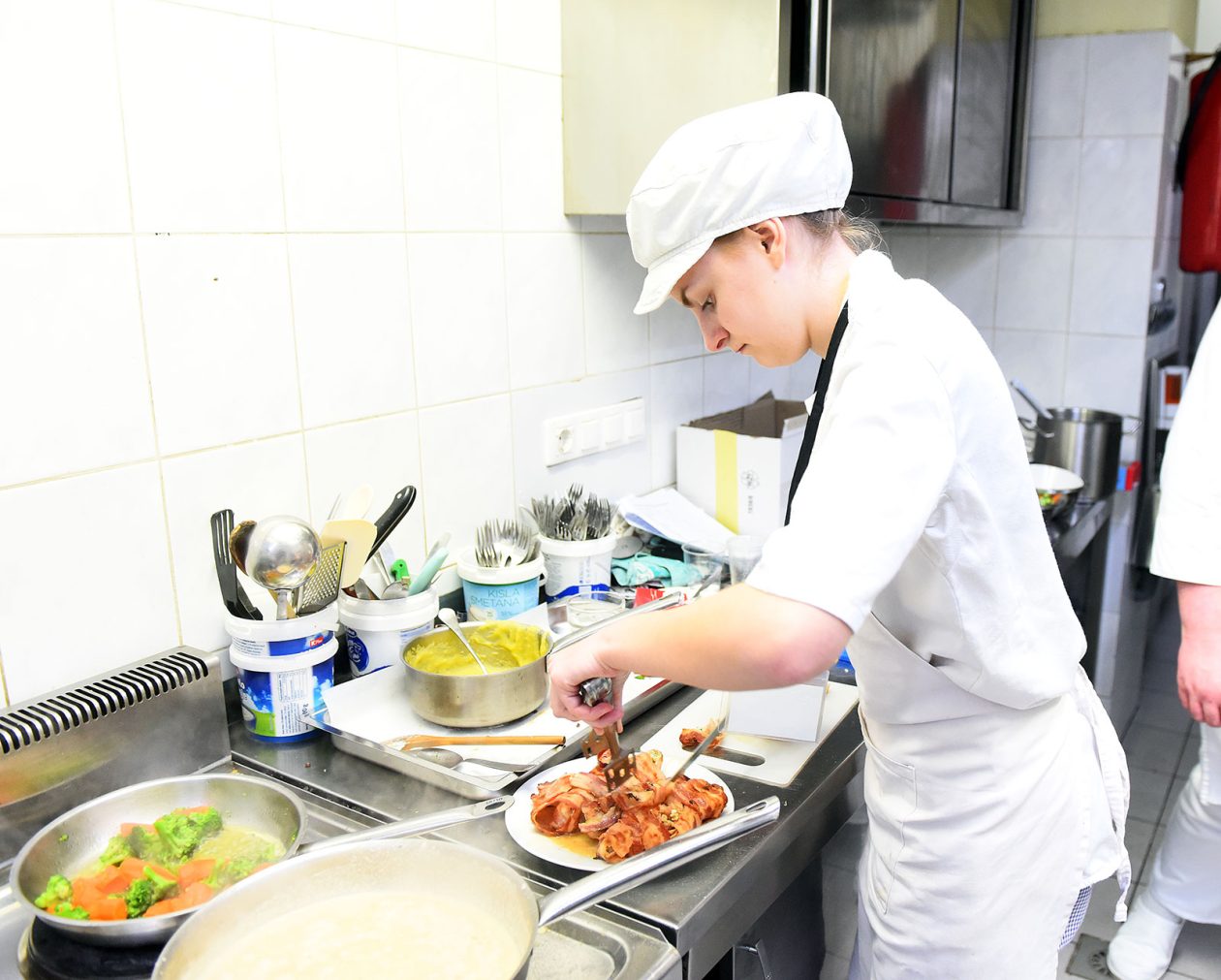 ugostiteljska skola natjecanje World Skills Croatia (18)