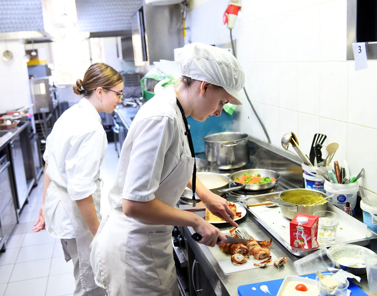 ugostiteljska skola natjecanje World Skills Croatia (19)