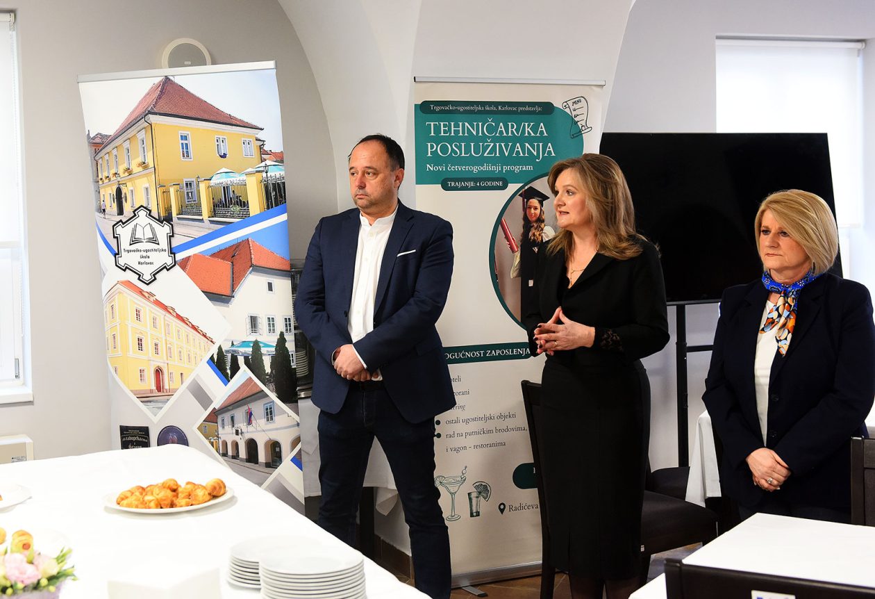 ugostiteljska skola natjecanje World Skills Croatia (2)