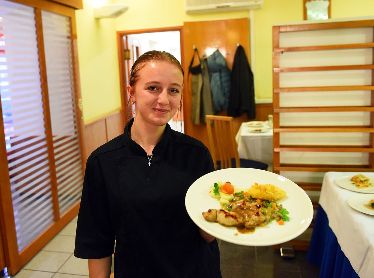 ugostiteljska skola natjecanje World Skills Croatia (21)