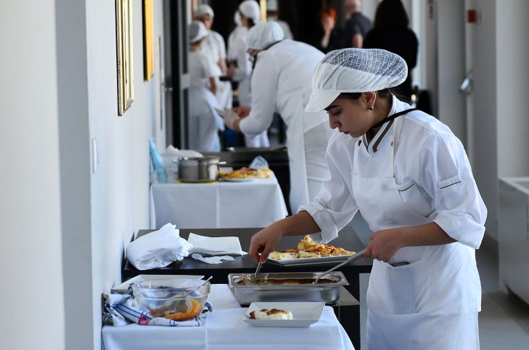 ugostiteljska skola natjecanje World Skills Croatia (23) ugostiteljska skola natjecanje World Skills Croatia (23)