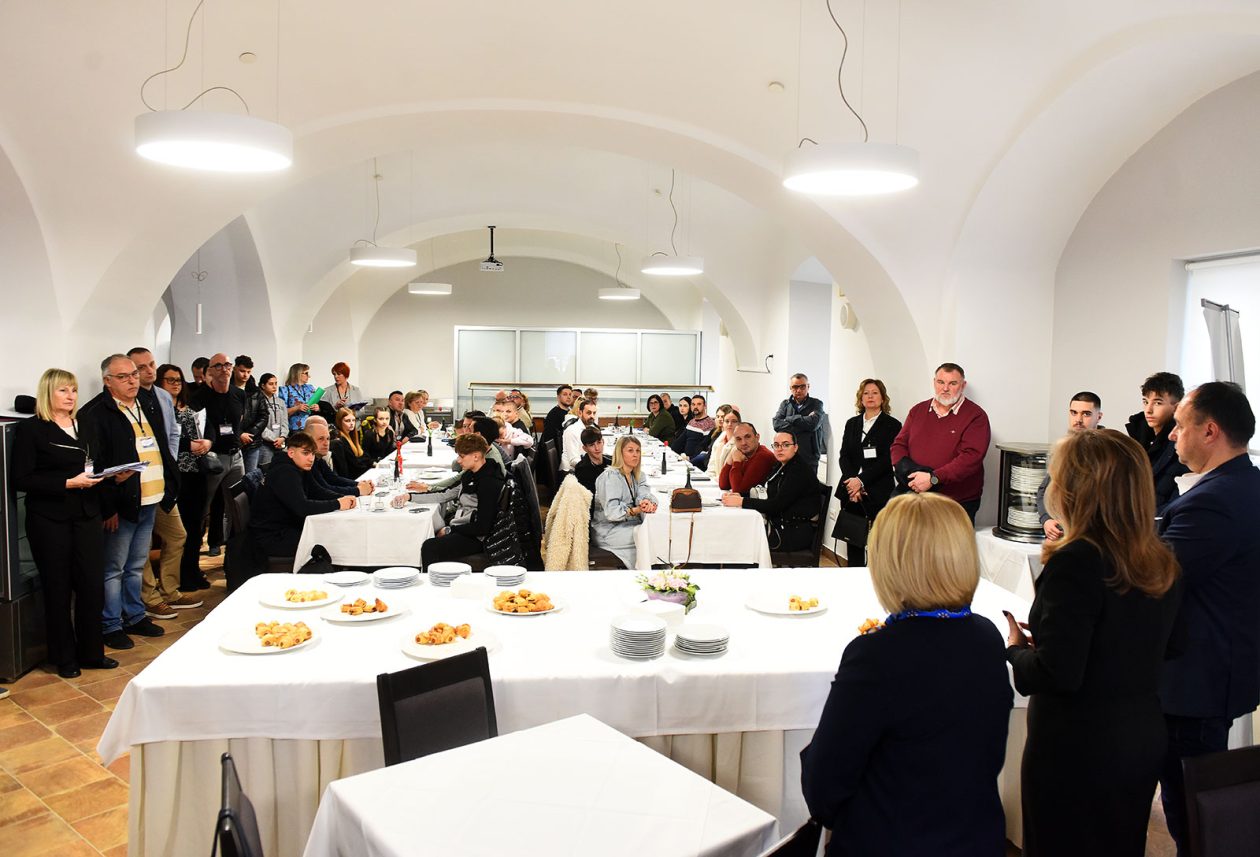 ugostiteljska skola natjecanje World Skills Croatia (3)