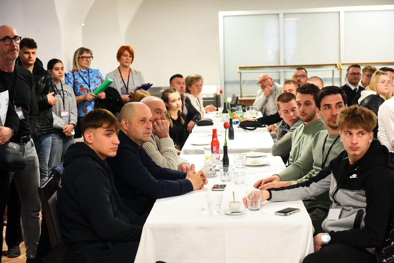 ugostiteljska skola natjecanje World Skills Croatia (6)