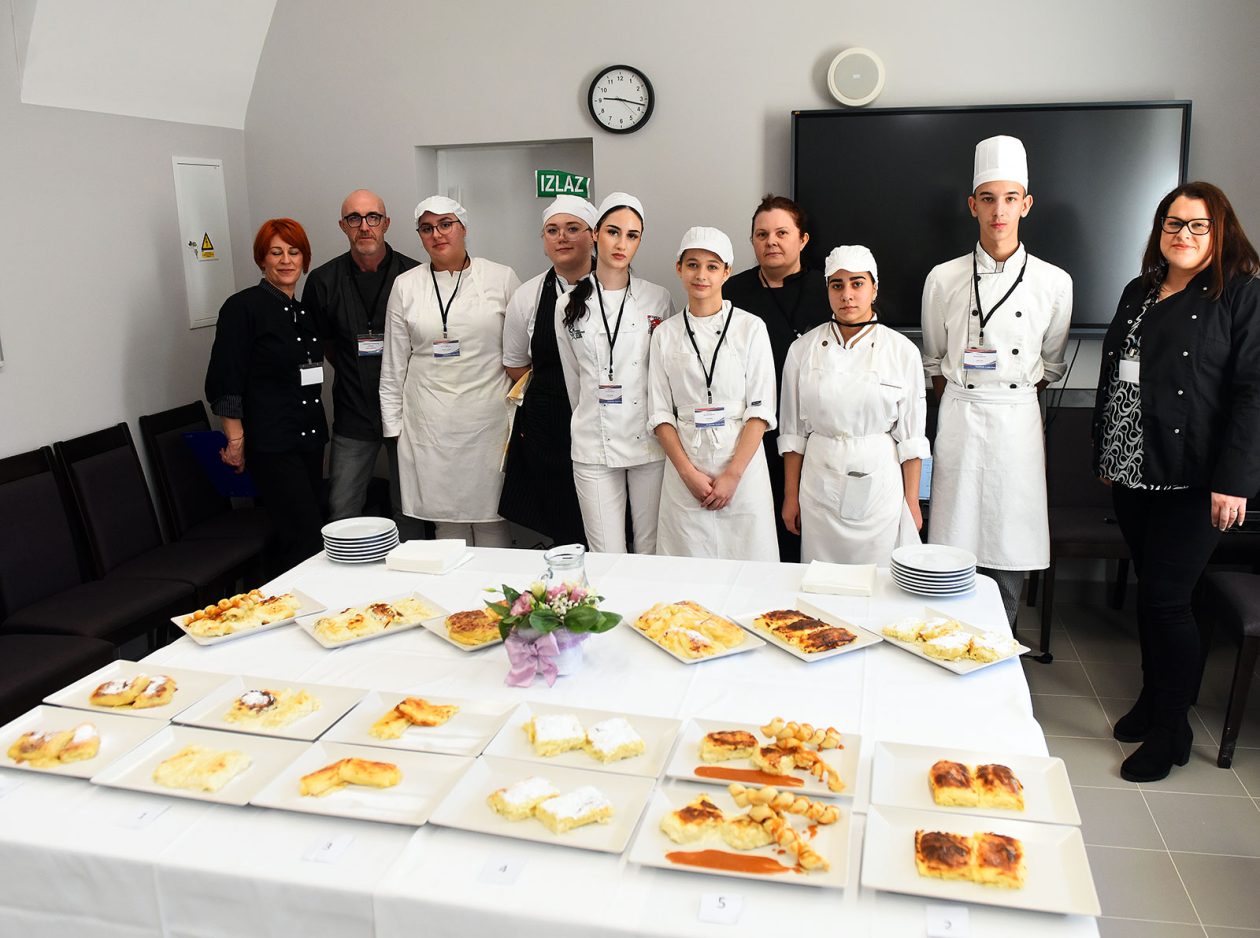 ugostiteljska skola natjecanje World Skills Croatia (7)