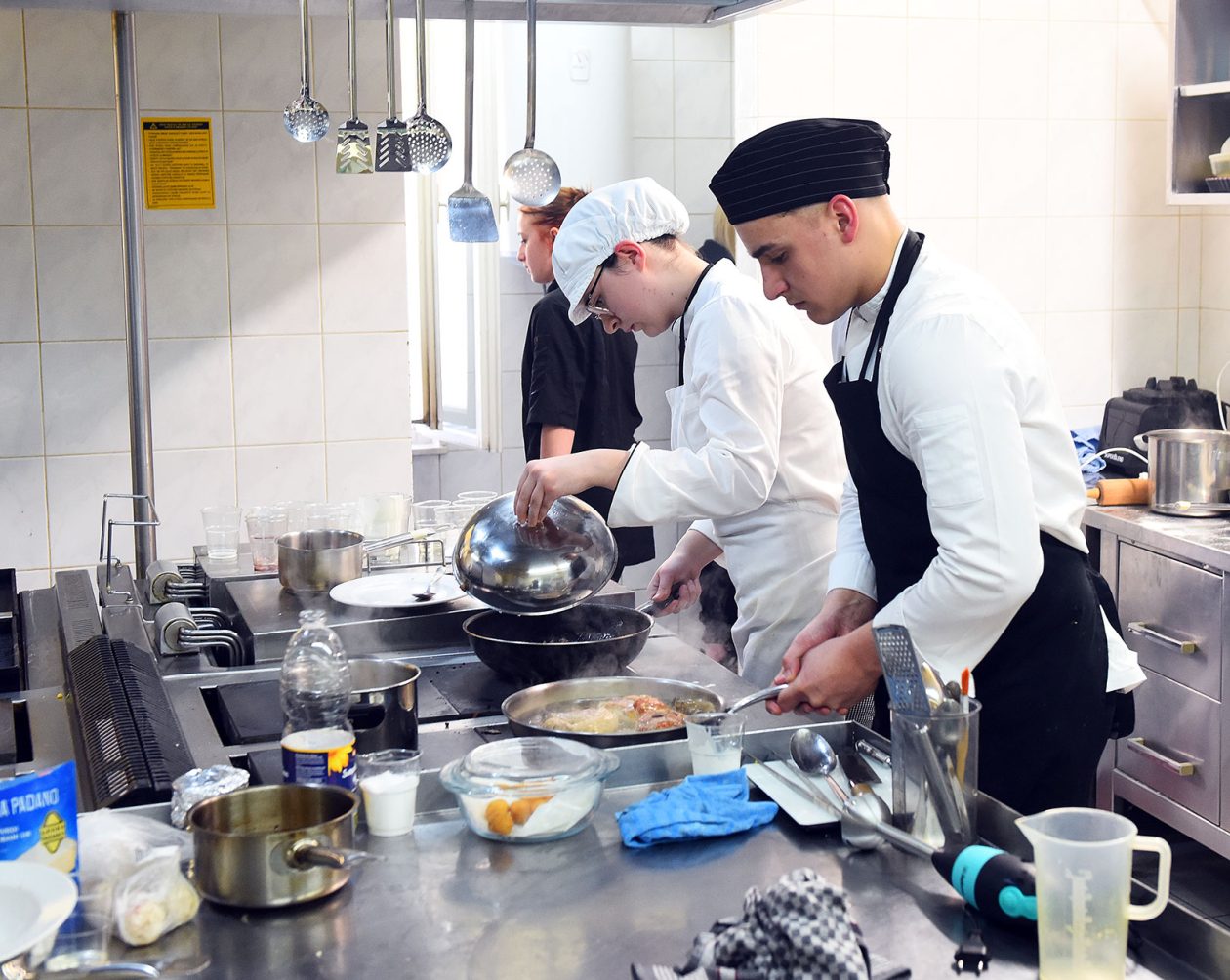 ugostiteljska skola natjecanje World Skills Croatia (8)