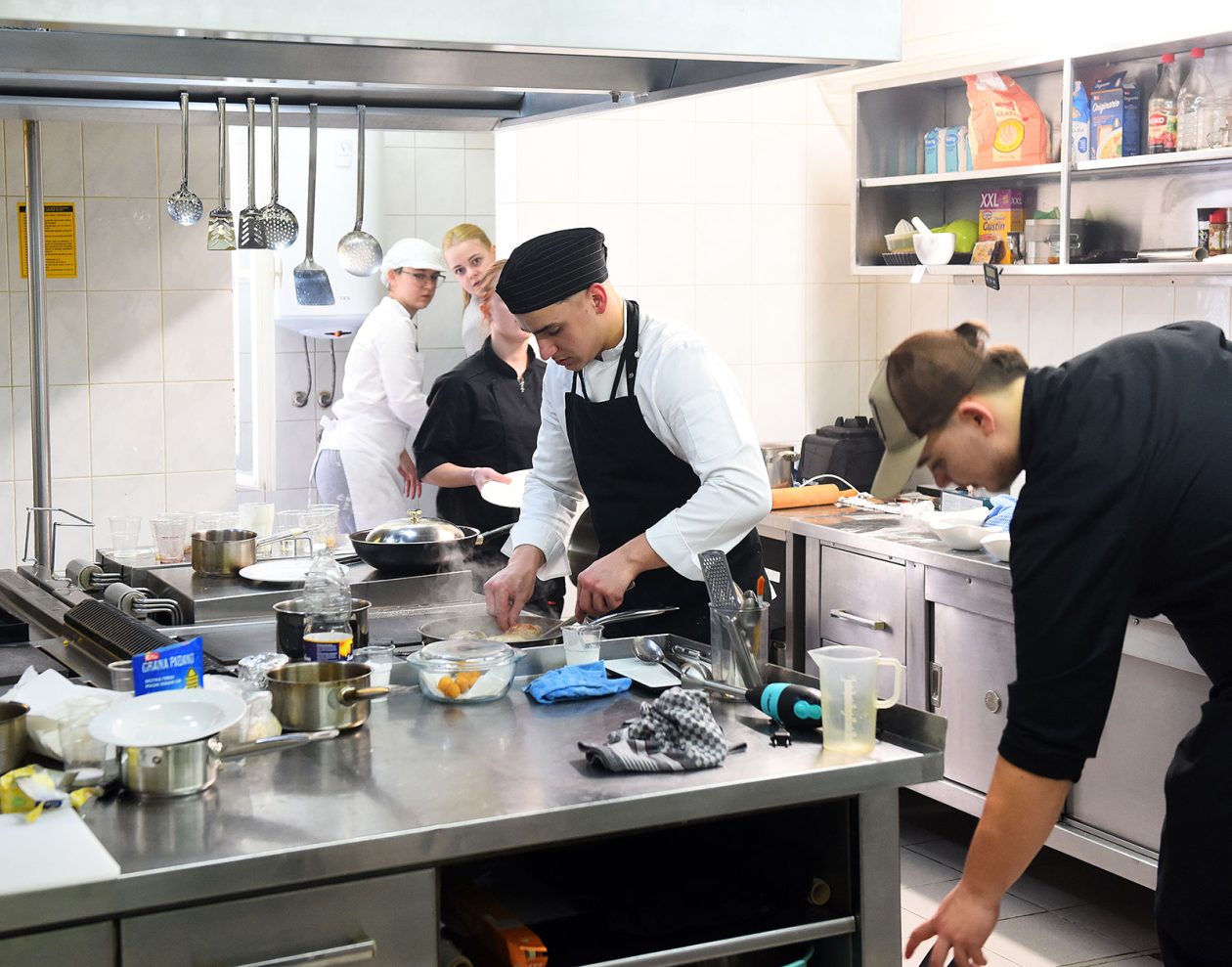 ugostiteljska skola natjecanje World Skills Croatia (9)