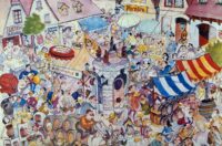 OLYMPUS DIGITAL CAMERA