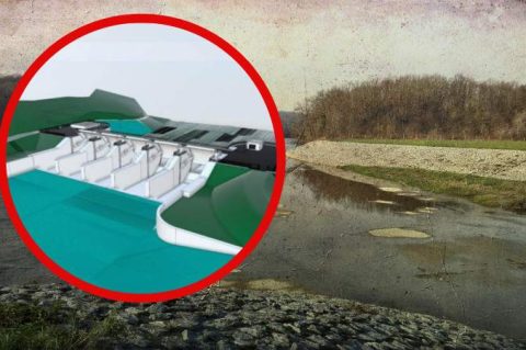 ustava brodarci kanal ustava brodarci kanal