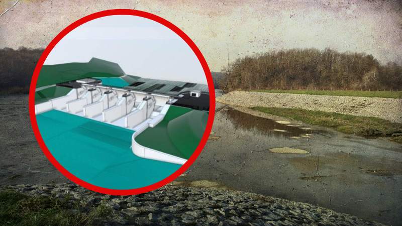 ustava brodarci kanal ustava brodarci kanal