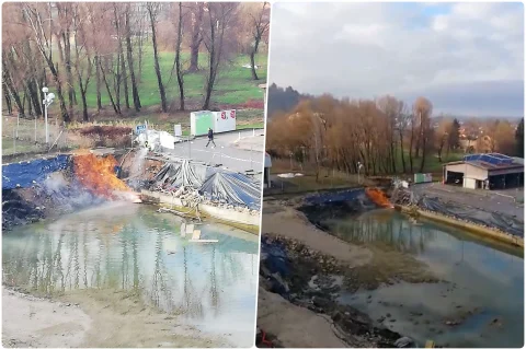 vatra pozar vatra pozar