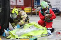 Karlovac: Natjecanje u spašavanju u prometu World Rescue Challenge 2025. Karlovac: Natjecanje u spašavanju u prometu World Rescue Challenge 2025.