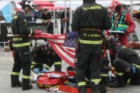 Karlovac: Natjecanje u spašavanju u prometu World Rescue Challenge 2025. Karlovac: Natjecanje u spašavanju u prometu World Rescue Challenge 2025.