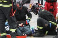 Karlovac: Natjecanje u spaavanju u prometu World Rescue Challenge 2025. Karlovac: Natjecanje u spaavanju u prometu World Rescue Challenge 2025.