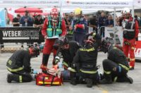 Karlovac: Natjecanje u spašavanju u prometu World Rescue Challenge 2025. Karlovac: Natjecanje u spašavanju u prometu World Rescue Challenge 2025.