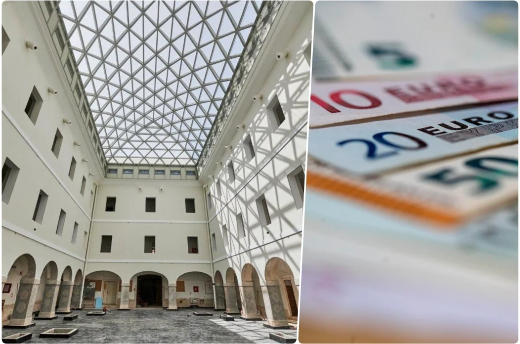 veleuciliste novac stipendije studenti