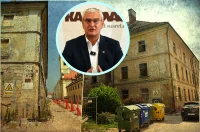 velika vojarna mandic