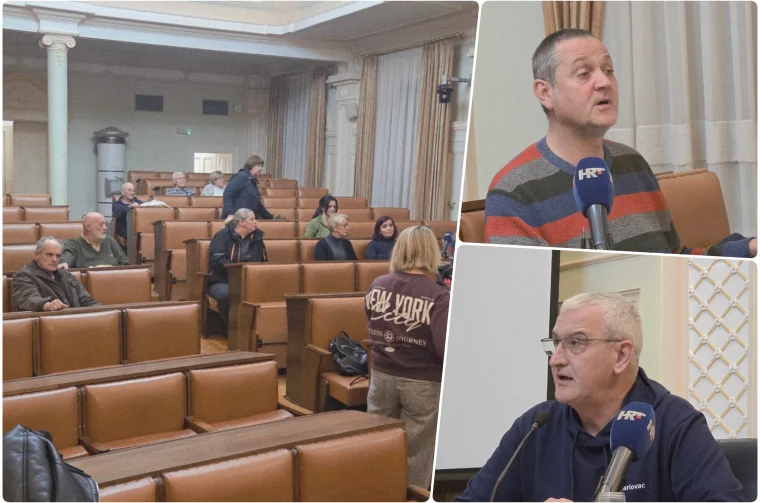 vijecnica sastanak inicijativa