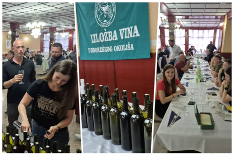 vinari duga resa 10