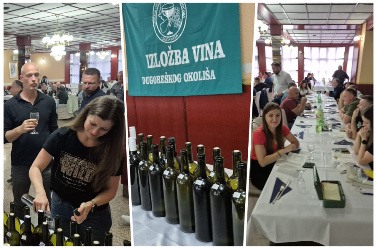 vinari duga resa 10