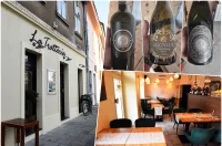 vinska vecer la trattoria vinska vecer la trattoria