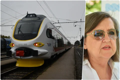 vlak horvat vlak horvat