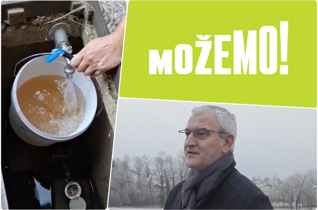 voda mozemo mandic voda mozemo mandic