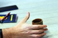 vodovod i kanalizacija zahrdjala vodovodna cijev (2)