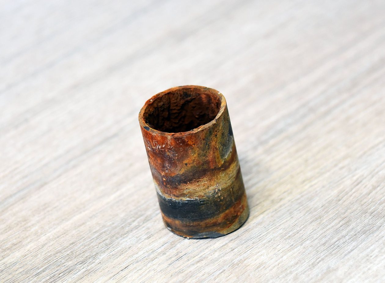 vodovod i kanalizacija zahrdjala vodovodna cijev (3)