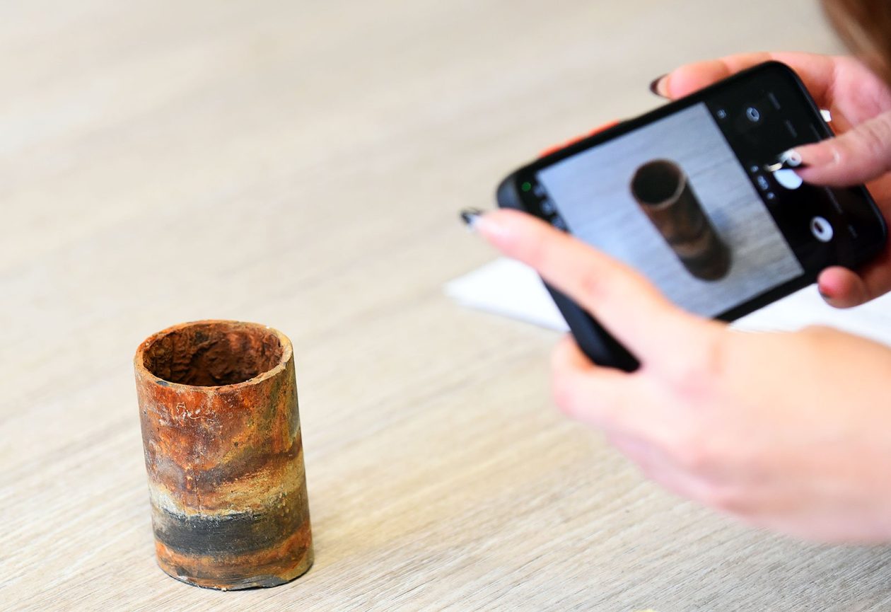 vodovod i kanalizacija zahrdjala vodovodna cijev (6)