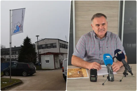 vodovod vukovojac vodovod vukovojac