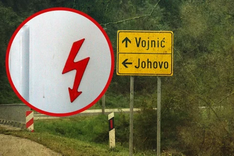 vonic struja vonic struja